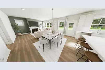 328 Beacon Drive, Pittsboro, NC 27312 - Photo 8