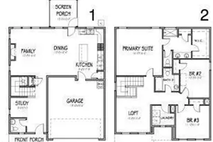 328 Beacon Dr, Pittsboro, NC 27312 - Photo 12