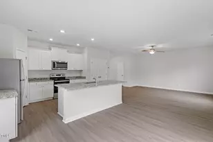 3871 Origin Dr, Bailey, NC 27807 - Photo 8