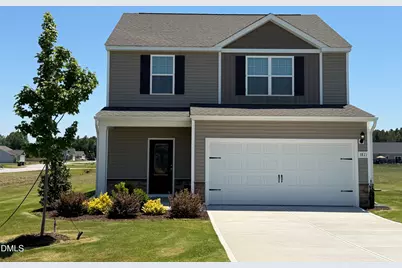 3871 Origin Drive, Bailey, NC 27807 - Photo 12