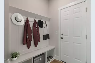 45 Addison Pond Court, Zebulon, NC 27597 - Photo 22