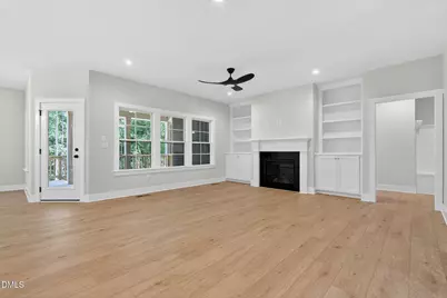 45 Addison Pond Court, Zebulon, NC 27597 - Photo 8