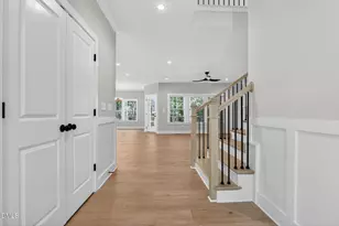45 Addison Pond Ct, Zebulon, NC 27597 - Photo 18