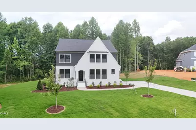 45 Addison Pond Court, Zebulon, NC 27597 - Photo 2