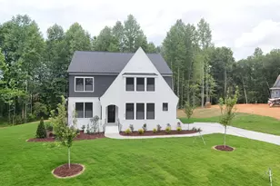 45 Addison Pond Ct, Zebulon, NC 27597 - Photo 2