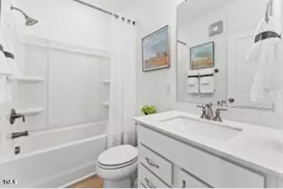 408 Gaston Park Lane #100, Wake Forest, NC 27587 - Photo 18