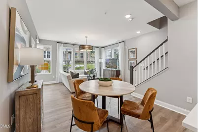 408 Gaston Park Lane #100, Wake Forest, NC 27587 - Photo 6