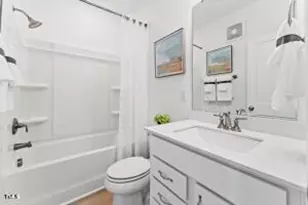 408 Gaston Pk Ln, Wake Forest, NC 27587 - Photo 18