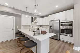 408 Gaston Pk Ln, Wake Forest, NC 27587 - Photo 8