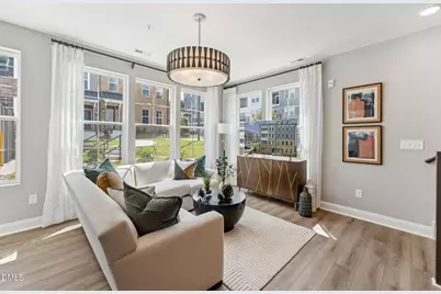 408 Gaston Park Lane #100, Wake Forest, NC 27587 - Photo 4