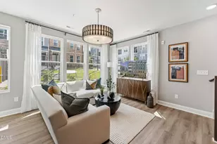 408 Gaston Pk Ln, Wake Forest, NC 27587 - Photo 4