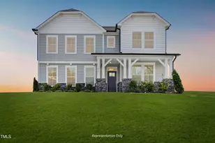 194 Charlotte Knl St, Zebulon, NC 27597 - Photo 2