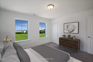 194 Charlotte Knl St, Zebulon, NC 27597 - Photo 38