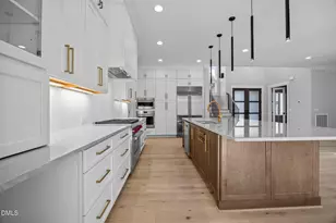 7805 Ailesbury Rd, Wake Forest, NC 27587 - Photo 8