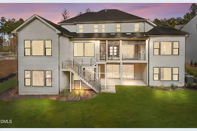 7805 Ailesbury Road, Wake Forest, NC 27587 - Photo 68