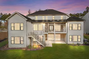 7805 Ailesbury Rd, Wake Forest, NC 27587 - Photo 68