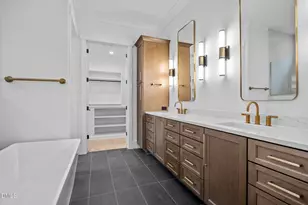 7805 Ailesbury Rd, Wake Forest, NC 27587 - Photo 18