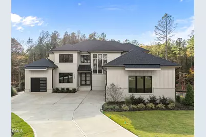 7805 Ailesbury Road, Wake Forest, NC 27587 - Photo 2