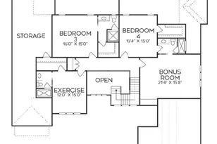 7805 Ailesbury Rd, Wake Forest, NC 27587 - Photo 4