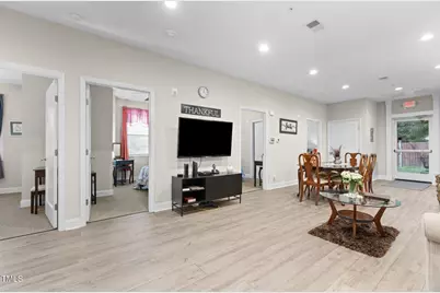 212 Orange Street, Oxford, NC 27565 - Photo 20