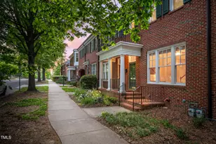 1508 W Markham Ave, Durham, NC 27705 - Photo 2