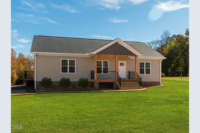 1191 Perkinson Road, Ruffin, NC 27326 - Photo 1