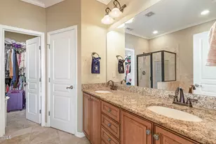 9207 Wooden Rd, Raleigh, NC 27617 - Photo 14