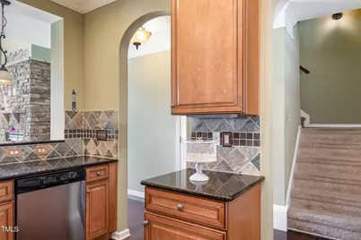 9207 Wooden Road, Raleigh, NC 27617 - Photo 10