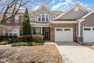 9207 Wooden Rd, Raleigh, NC 27617 - Photo 2