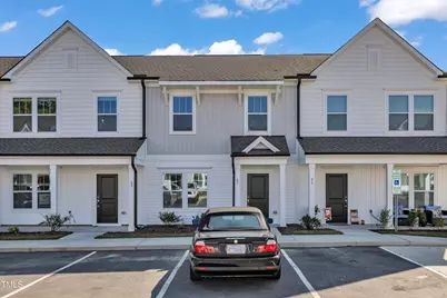 67 Camel Crazies Place, Lillington, NC 27546 - Photo 2