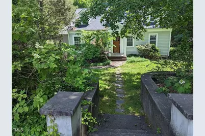 10 Oakwood Drive, Chapel Hill, NC 27517 - Photo 1