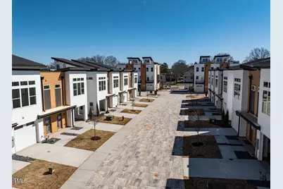 620 Walnut Heights Drive #103, Raleigh, NC 27610 - Photo 4