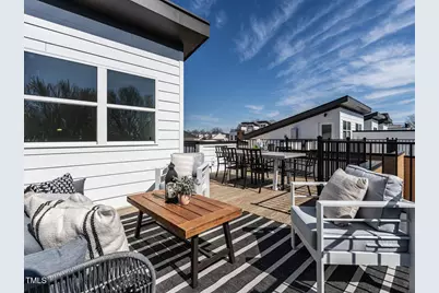 620 Walnut Heights Drive #103, Raleigh, NC 27610 - Photo 2