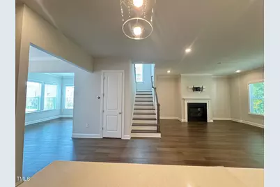 1105 Village View Lane, Cary, NC 27519 - Photo 8