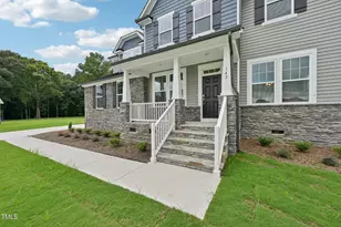 149 Whimbrel Ct, Lillington, NC 27546 - Photo 6