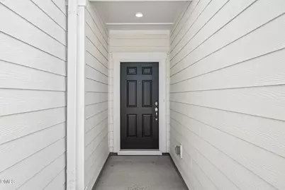 518 Sunset Lake Drive, Durham, NC 27703 - Photo 4