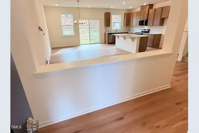 518 Sunset Lake Drive, Durham, NC 27703 - Photo 2