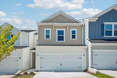 518 Sunset Lake Drive, Durham, NC 27703 - Photo 1
