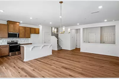 518 Sunset Lake Drive, Durham, NC 27703 - Photo 12