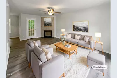 517 Hidden Cellars Drive, Holly Springs, NC 27540 - Photo 2