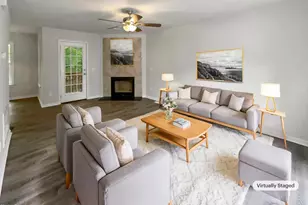 517 Hidden Cellars Dr, Holly Springs, NC 27540 - Photo 2