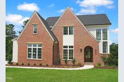 2590 Silas Peak Lane, Apex, NC 27523 - Photo 1