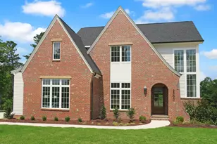 2590 Silas Peak Ln, Apex, NC 27523 - Photo 1