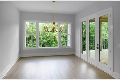 2590 Silas Peak Lane, Apex, NC 27523 - Photo 26