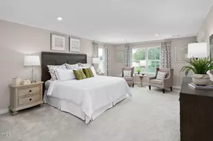 805 Walker Rdg Wy, Angier, NC 27592 - Photo 20