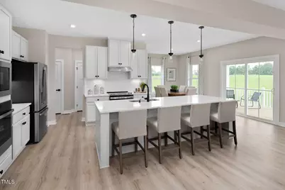 805 Walker Ridge Way, Angier, NC 27592 - Photo 4