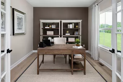 805 Walker Ridge Way, Angier, NC 27592 - Photo 16