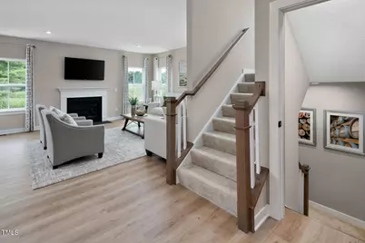 805 Walker Ridge Way, Angier, NC 27592 - Photo 18