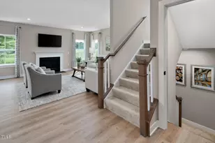 805 Walker Rdg Wy, Angier, NC 27592 - Photo 18