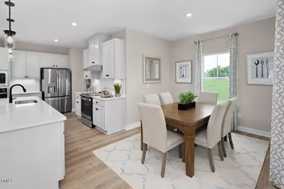 805 Walker Ridge Way, Angier, NC 27592 - Photo 10